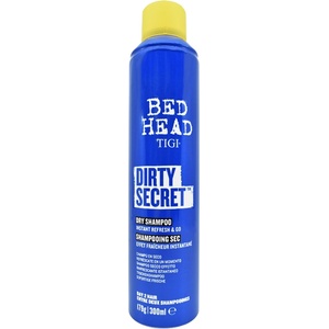 TIGI Bed Head Dirty Secret Instant Refresh Dry Shampoo 300 ml
