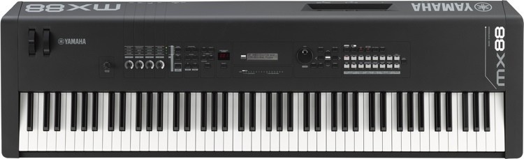 Yamaha MX88