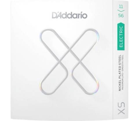 D'Addario XSE1156