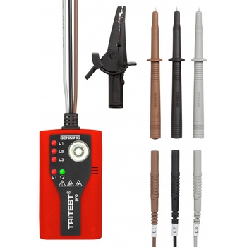 BENNING TRITEST pro 020052