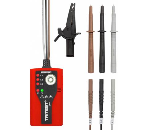 BENNING TRITEST pro 020052