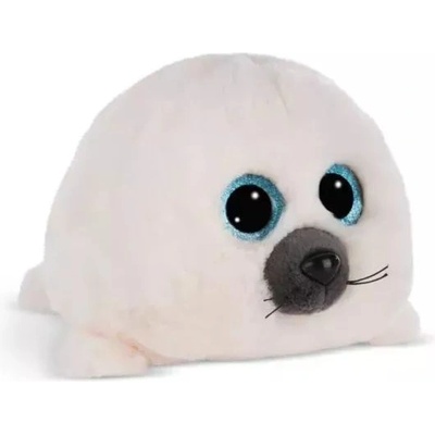 NICI Ници: Плюшена фигурка тюлен Бубел - 15 см (49176)