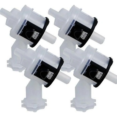 3M sada náhradních trysek ACCUSPRAY HG09 1,8mm (4ks) (16611)
