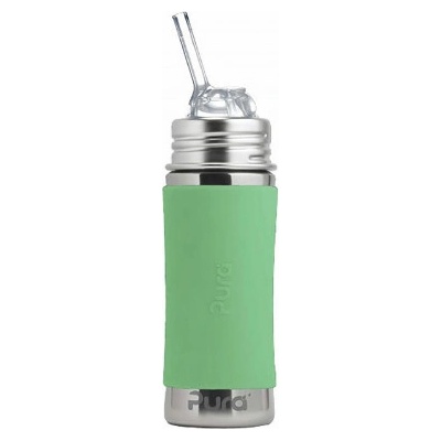 Pura so slamkou 325 ml