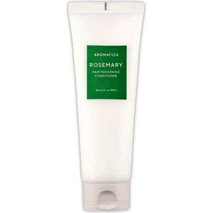 Aromatica - Rosemary Hair Thickening Conditioner 180ml