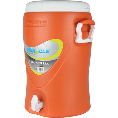 PINNACLE PLATINO 5 GALLON 20l