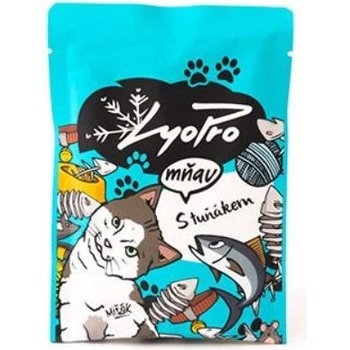 Lyopro CAT s Tuniakom 85 g