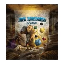 Daily Magic Games Dice Kingdoms of Valeria