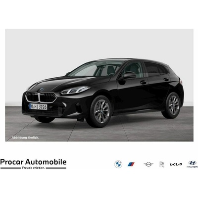 BMW 120i 115 kW