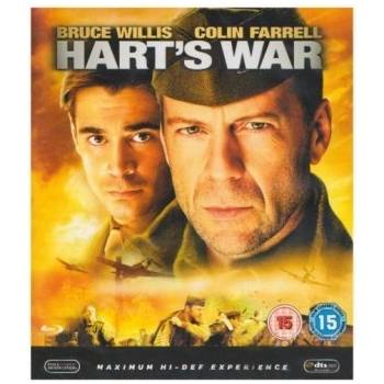 Hart's War BD