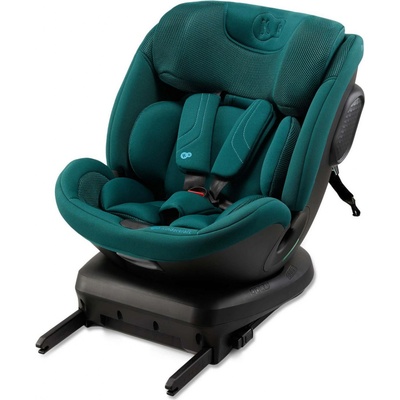 Kinderkraft Xpedition 3 i-Size 2025 Green