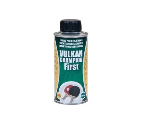 Vulkan Champion First 250 ml