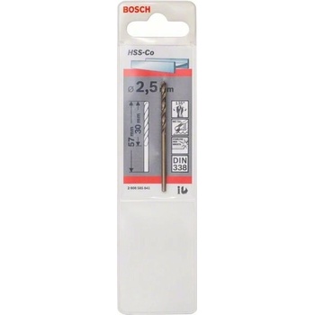 Bosch 2608585841