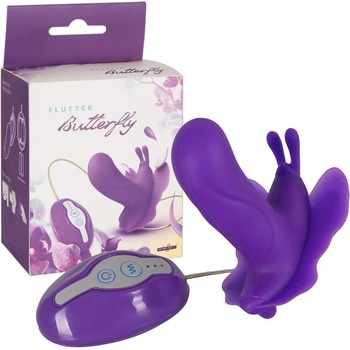 Seven Creations Flutter Butterfly
