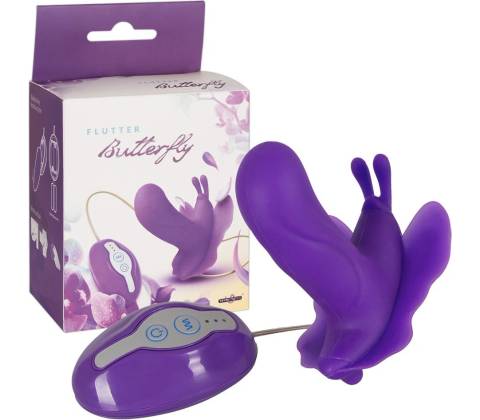 Seven Creations Flutter Butterfly