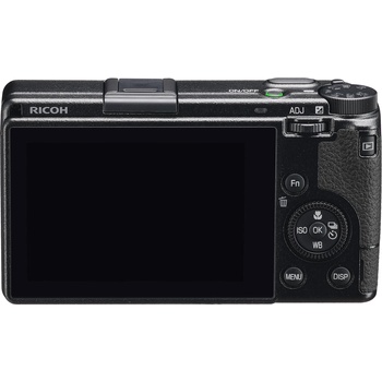 Ricoh GR IIIx Black (15285)