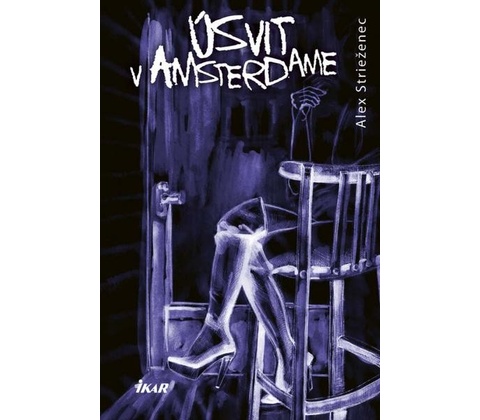 Úsvit v Amsterdame