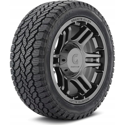 General Tire Grabber AT3 235/55 R17 103H