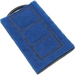 UP Aqua касета за вътрешен висящ филтър 500 л/ч (Z06471)