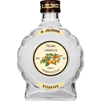 Palenka Z Mirabelek (obsah alkoholu, chuť aroma, Pálenka mirabelek, pálenky mirabelek) Palenka Z Mirabelek
