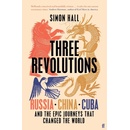 Three Revolutions - Simon Hall