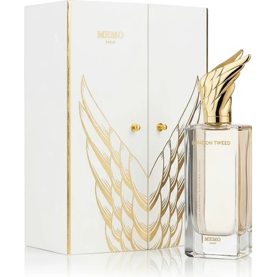 MEMO The Flying Collection London Tweed EDP 75 ml