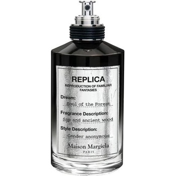 Image 1 of Maison Margiela REPLICA Soul of the Forest EDP 100 ml Tester