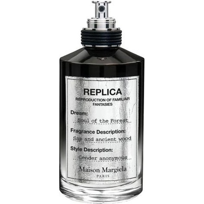 Maison Margiela REPLICA Soul of the Forest EDP 100 ml Tester