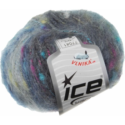 GSC - Ice yarn Lagos 77041