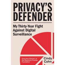 Privacy's Defender - Cindy Cohn