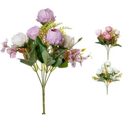 KYTICA RANUNCULUS MIX 3 FAR 30CM