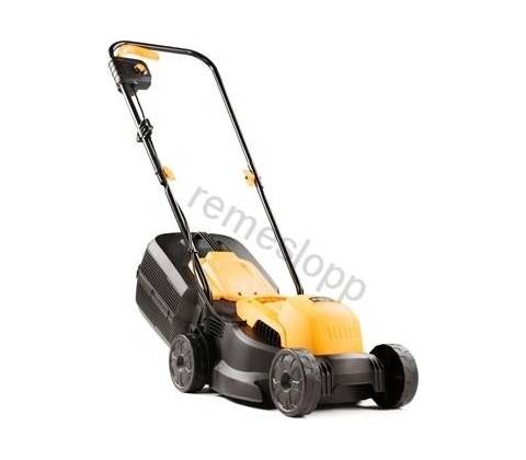 Riwall PRO REM 3816
