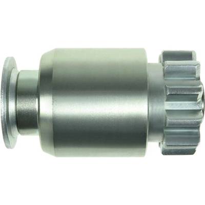 Volnoběžný převod, startér AS-PL SD1017