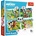Trefl Пъзел Trefl 4 в 1 - Хубав ден за Мики Маус (34604)