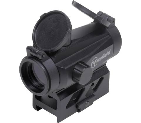 Firefield Impulse 22