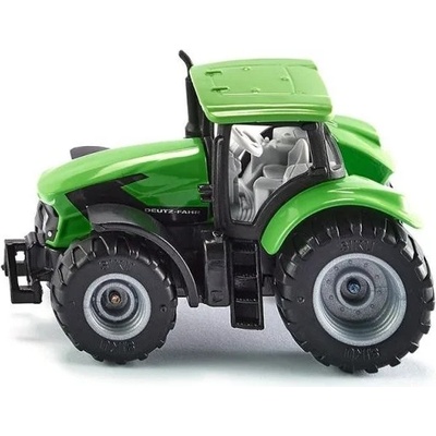 Метална играчка Siku - Трактор Deutz-Farh Ttv Agrotron (1081)