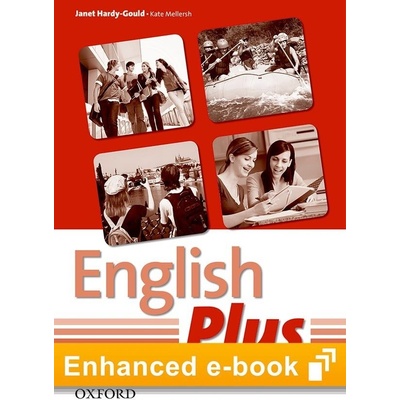 English Plus 2 eWorkbook (Oxford Learner´s Bookshelf)