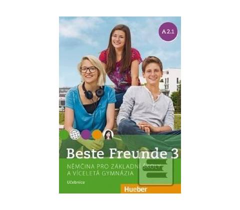 Beste Freunde 3 A2.1