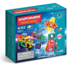 Magformers Mystery Spin set