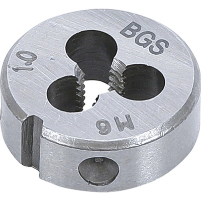BGS 1900-M6X1.0-S | Závitové očko | M6 x 1,0 x 25 mm