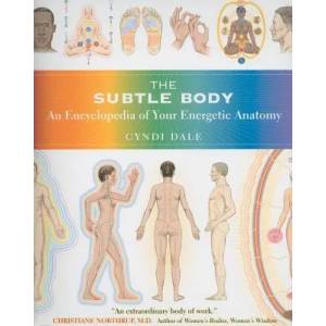 Subtle Body (ISBN: 9781591796718)