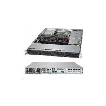 Supermicro SYS-6019P-WTR
