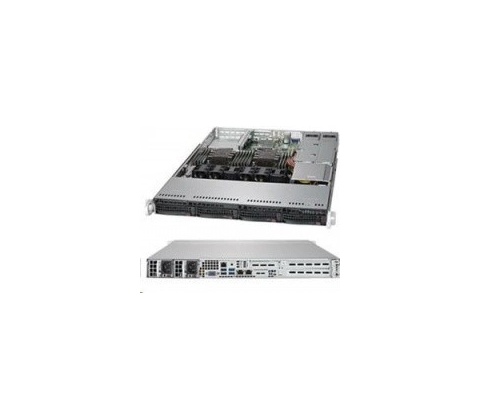 Supermicro SYS-6019P-WTR