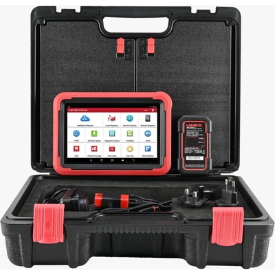 Launch X431 PROS V5.0 – Zboží Mobilmania