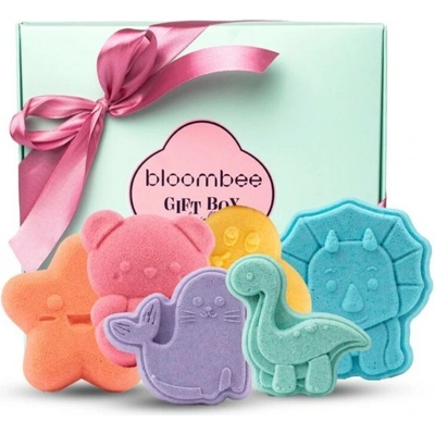 Bloombee Darčekový box Kids 520 g