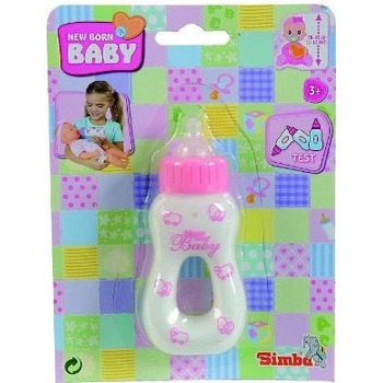 Simba Flaštička pre bábiky