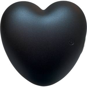 VēDO AMORE METALLIC BLACK