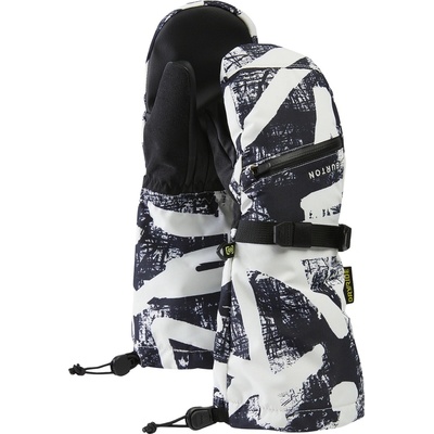 Burton Vent Mitt City Streets