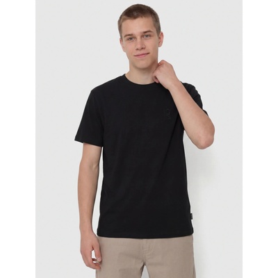 Rip Curl Search Embroidery black