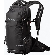 Acepac Flite 15 MKIII 15 l čierny